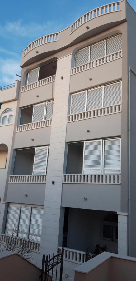 Apartment Mira II Drasnice Exterior foto
