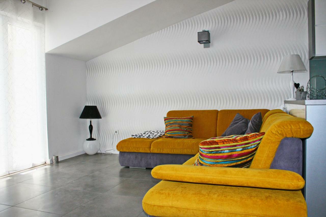 Apartment Mira II Drasnice Exterior foto