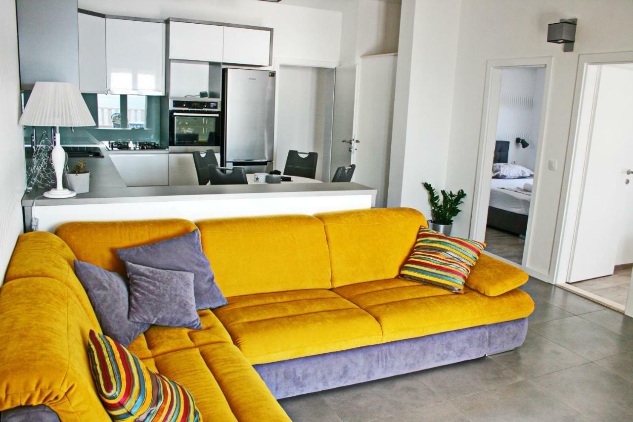 Apartment Mira II Drasnice Exterior foto